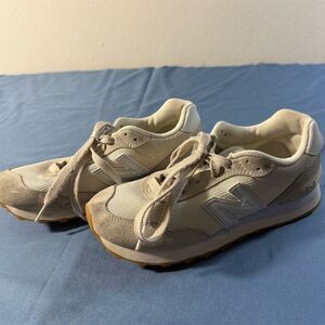 New Balance Women's 515 V3 Sneakers Size 6 Multicolor Casual Walking
